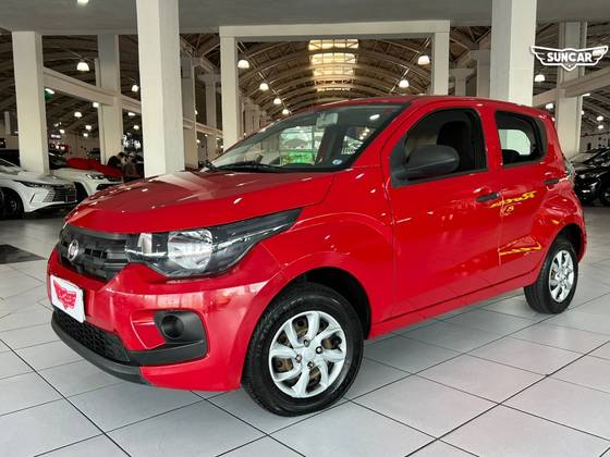 FIAT MOBI 1.0 EVO FLEX EASY MANUAL FIAT MOBI 1.0 EVO FLEX EASY MANUAL